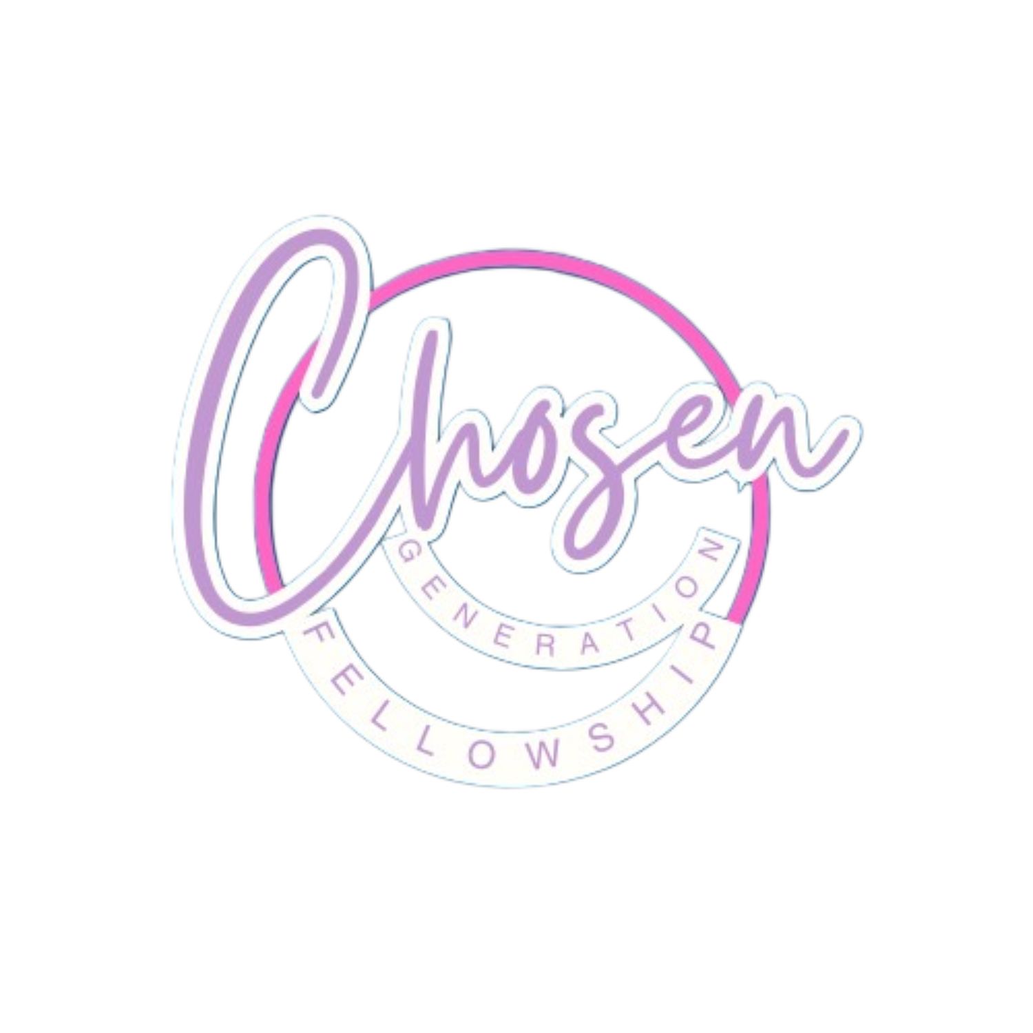 Chosen Generation
